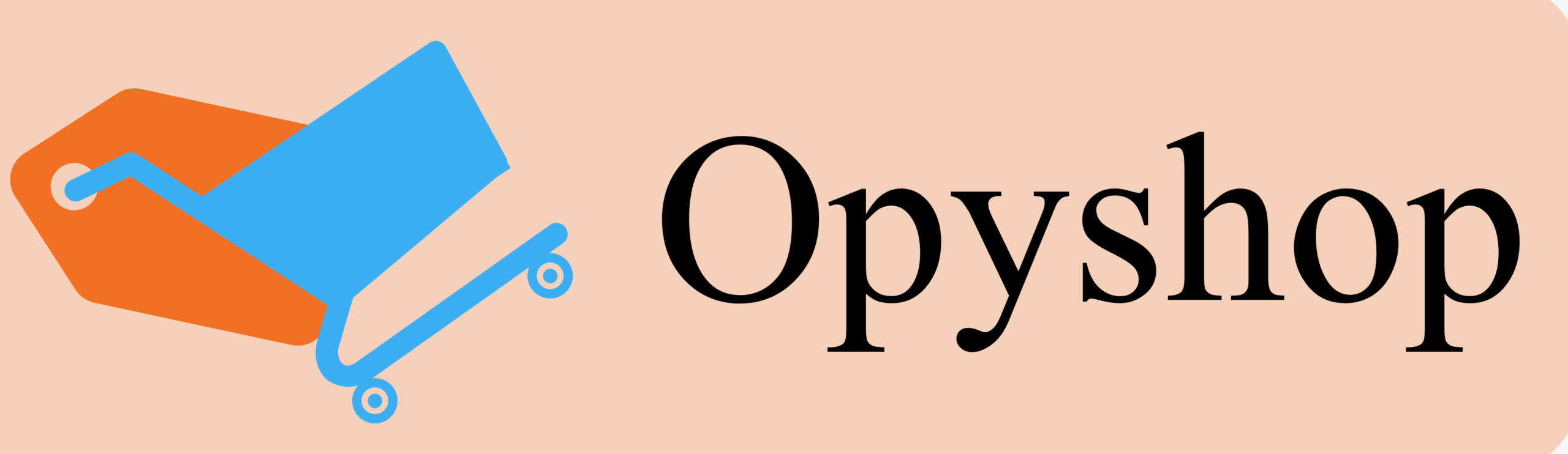 Opyshop